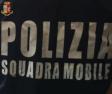 squadra mobile polizia