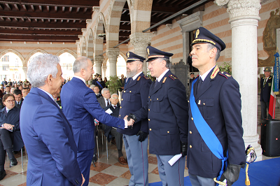 Festa della Polizia Udine 2024 7