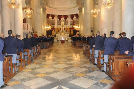 San Michele Arcangelo 2022