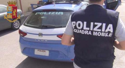 Polizia di Stato: dall’Olanda a Pordenone: droga dello stupro consegnata a domicilio. Arrestati due giovani pordenonesi.