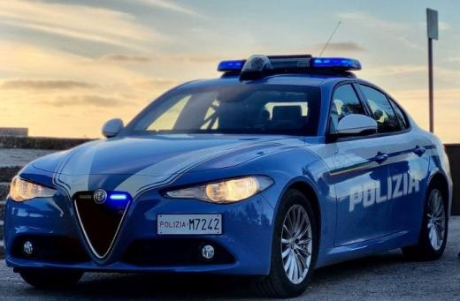 Como, trasferta notturna da Milano a Como con la droga in auto: la Polizia di Stato arresta un albanese con 3 etti di cocaina e 20 mila euro.