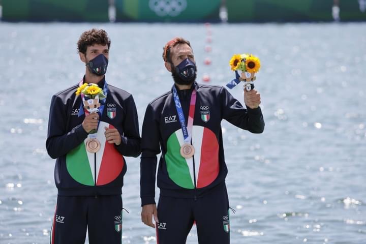 Questura di Latina un oro e due  bronzi degli atleti delle Fiamme Oro di Sabaudia a Tokio 2020