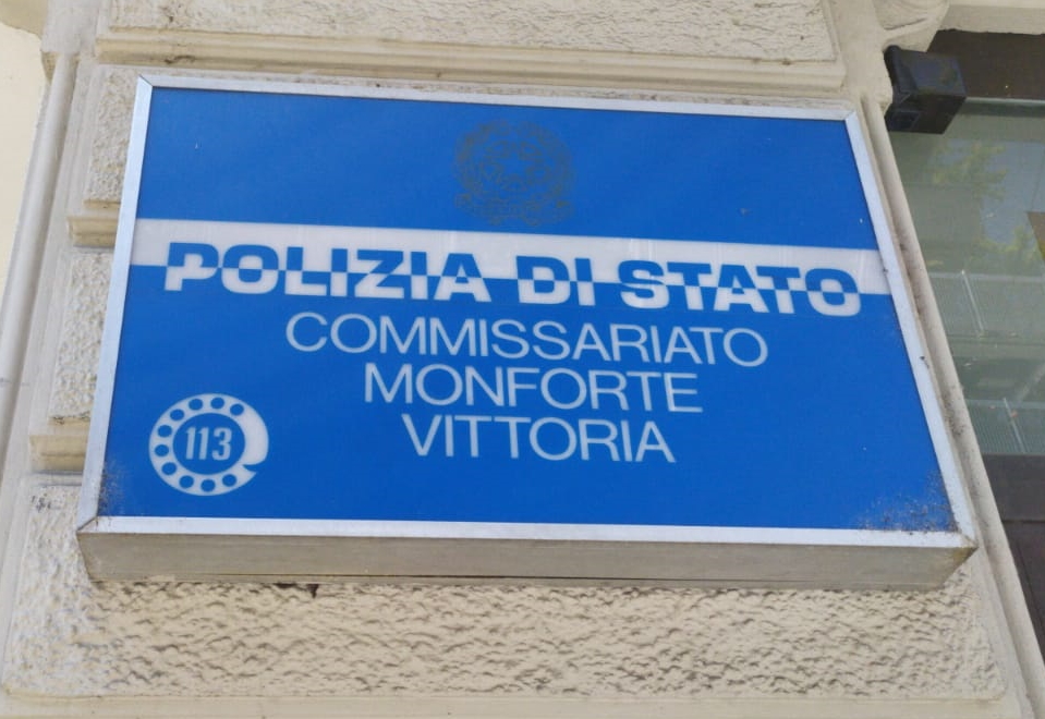 Milano, estorsione e usura con la junta: la Polizia di Stato arresta due peruviani