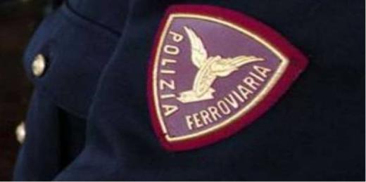 Eseguite 5 misure cautelari dal Compartimento Polizia Ferroviaria per il Lazio