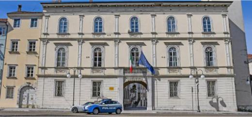 Préfecture de police de Gorizia