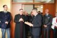 Visita del nuovo Arcivescovo di Agrigento