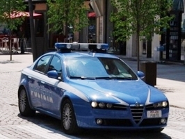 Denunciato da Polizia e Carabinieri il rapinatore del supermercato di Valliera di Adria