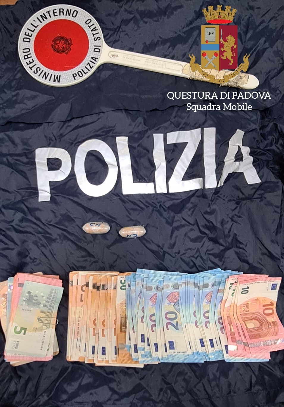 3 arresti nel weekend a opera della Polizia di Stato e 30 grammi di eroina e 60 di hashish sottratti al mercato della droga.