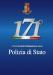 171° Anniversario della fondazione della Polizia di Stato