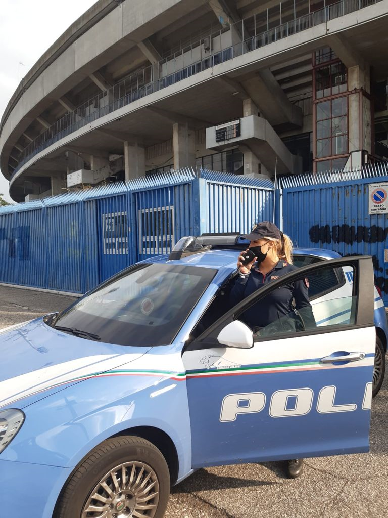 Hellas Verona - Inter: il Questore della provincia di Verona emana altri 7 D.A.SPO.