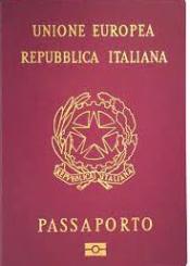 Apertura straordinaria per richiesta rilascio passaporto per il 31 gennaio 2023