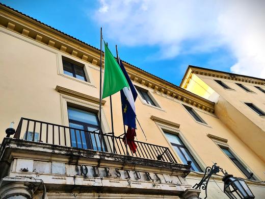 Tre "Daspo Willy" per l'aggressione nei pressi di una discoteca a San Nicola La Strada