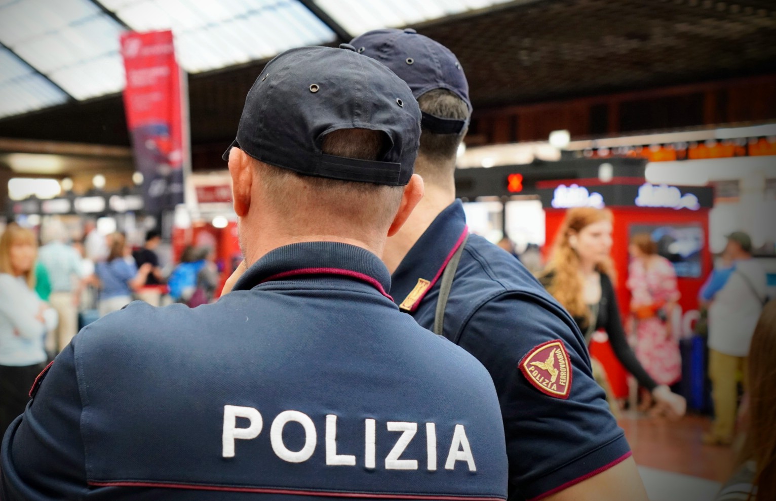 Polizia di Stato Firenze