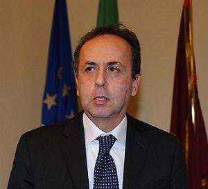 Il Dott. Paolo Fassari