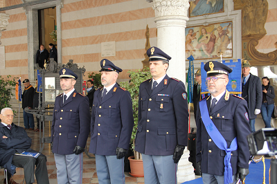Festa della Polizia Udine 2024 1