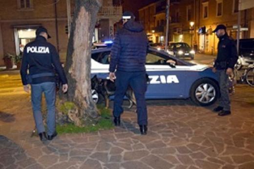 Continua l’attività di prevenzione della Polizia di Stato su tutto il territorio della provincia di Trento