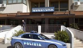 Polizia di Stato - Questure sul web - Foggia