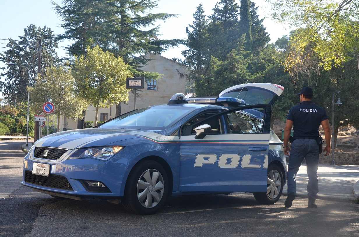 Polizia di Stato - Piacenza – Cinquantasettenne residente in Provincia di Lecce segnalato all’Autorità Giudiziaria per un tentativo di truffa con il metodo della finta eredità.