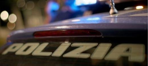 POLIZIA DI STATO DI FERRARA: DENUNCIA PER CONTRAVVENZIONE AL FOGLIO DI VIA OBBLIGATORIO E PER RICETTAZIONE DI BICICLETTA OGGETTO DI FURTO