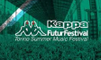 kappa futur festival