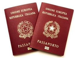 Prenotazione online  per il rilascio del passaporto  “customer satisfaction”
