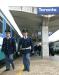 Taranto: La Polizia Ferroviaria denuncia due pregiudicati tarantini per lesioni gravi