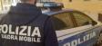 POLIZIA DI STATO: ARRESTATE DUE PERSONE