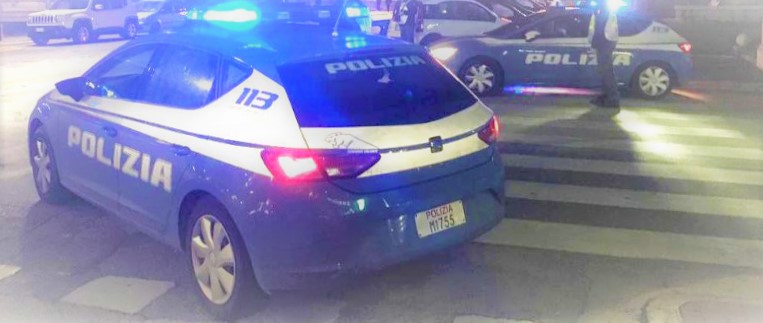 Pescara: arresto su Ordine di Esecuzione della pena emesso dalla Procura della Repubblica