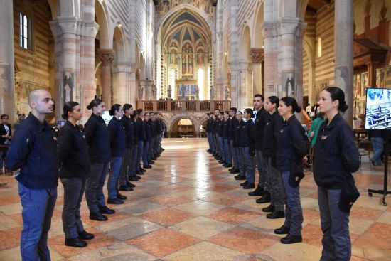 30.09.2024 - Celebrazione San Michele - Allievi