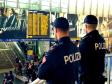 La  Polizia di Stato arresta un borseggiatore nella stazione ferroviaria di Milano Centrale