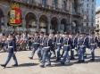 Milano: la Polizia di Stato partecipa alla cerimonia per il 71° Anniversario Fondazione Repubblica Italiana