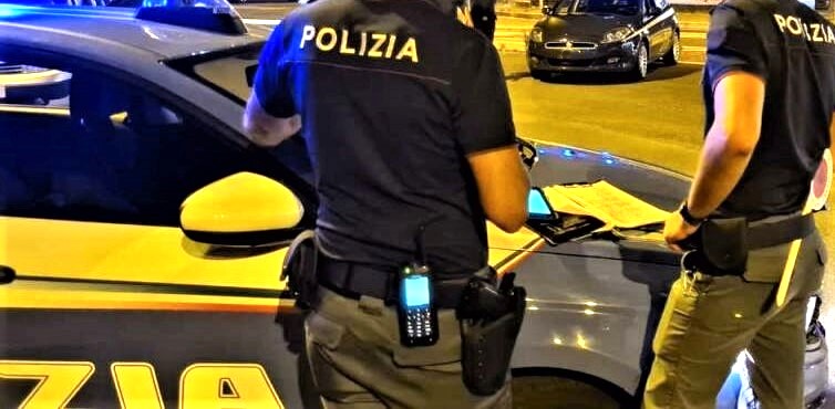 Niscemi, la Polizia di Stato denuncia titolare di un ristorante per violazioni della legge sulla sicurezza dei lavoratori.