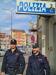 Torino: poliziotti del Comm.to Madonna di Campagna