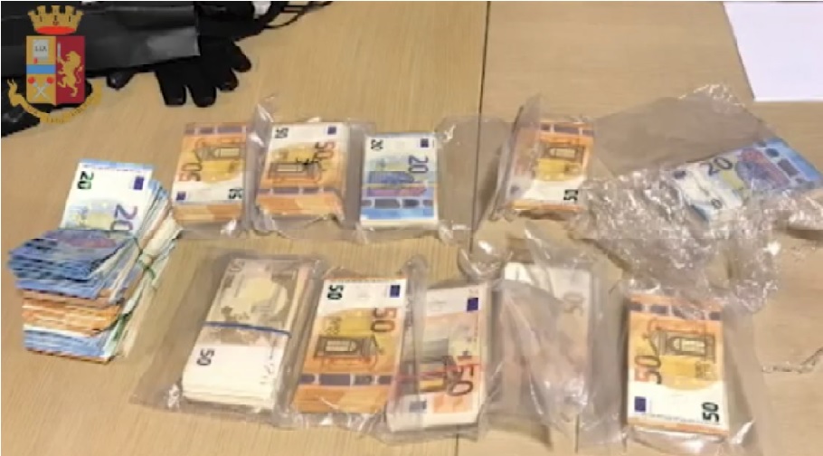 Traffico Di Droga: Smantellate Due Organizzazioni Criminali, 37 Arresti ...