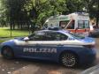 Polizia di Stato interviene a Monza
