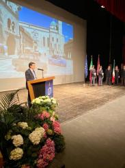 171° Anniversario della Fondazione della Polizia di Stato gli eventi ad Ascoli Piceno