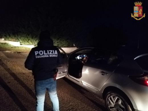La Polizia di Stato sgomina rete di 22 spacciatori operanti a Barrafranca e Piazza Armerina.