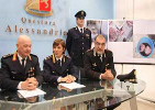 Conferenza stampa