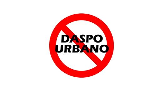 Questura di Vicenza - ll Questore emette DASPO URBANO
