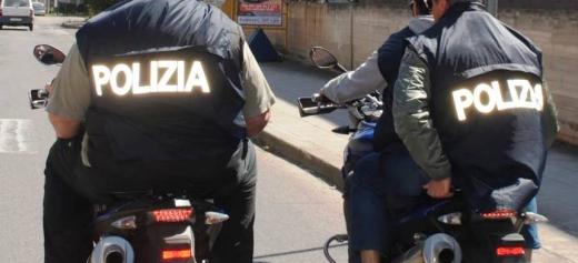 Una bici elettrica rubata viene recuperata e restituita: un arresto della Polizia di Stato