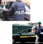 IL BILANCIO SETTIMANALE DELLA POLIZIA DI STATO A SAN SEVERO