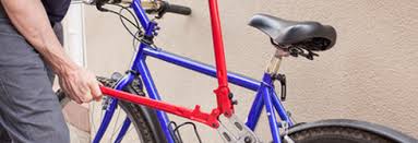 Ladro seriale di biciclette denunciato dalla Polizia di Stato