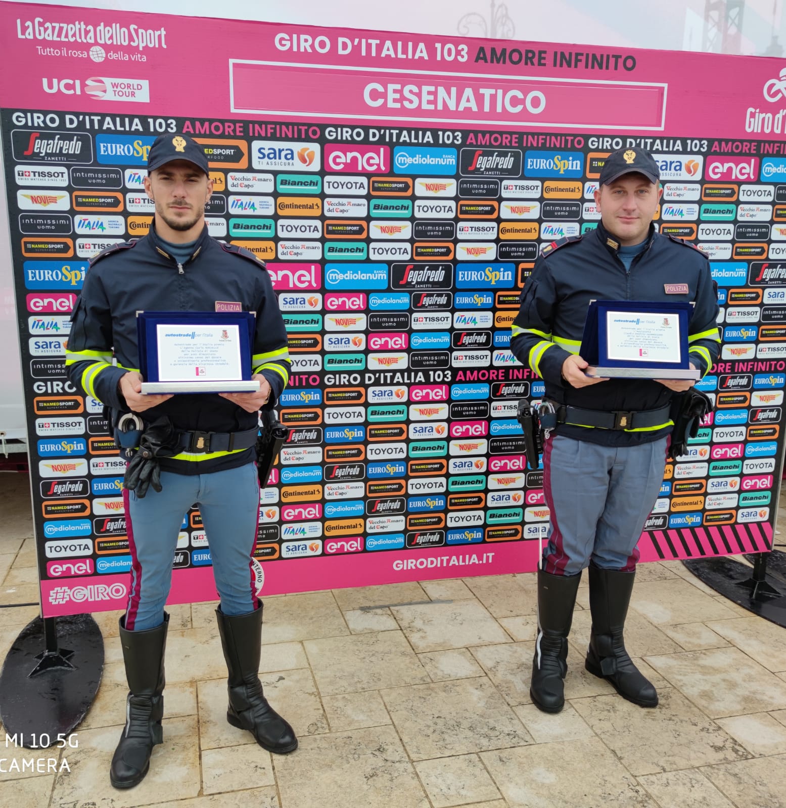 Stivali della outlet polizia stradale