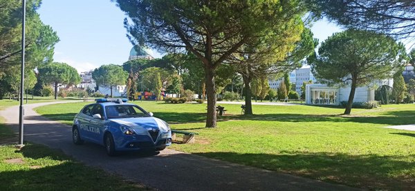Parco Moretti