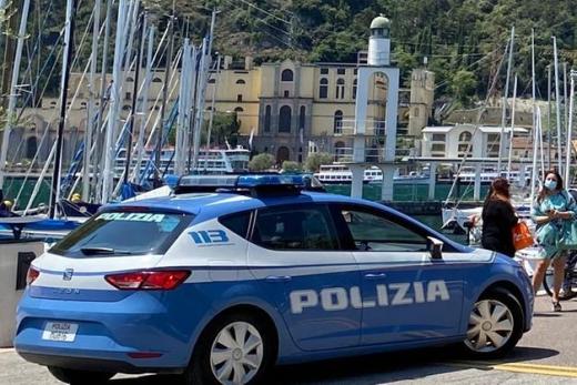 Il Commissariato di P.S. di Riva del Garda arresta tre persone per spaccio e sequestra oltre 3 etti e mezzo di cocaina grazie alle segnalazioni dei cittadini