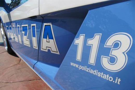 San Benedetto del Tronto: La Polizia di Stato arresta spacciatore davanti l'Ospedale Civile.