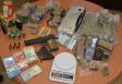 Milano, lotta allo spaccio in zona Comasina: la Polizia di Stato sequestra 5 chili di droga, 15 mila euro e arresta due persone.