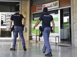 Polizia di Stato: revocata la licenza al bar Coccinella ed emessi i relativi provvedimenti di espulsione