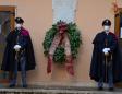 Commemorazione Guardia Scelta di P.S. Vito Zaccagnino