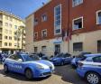 foto Settore Polizia di Frontiera Ventimiglia